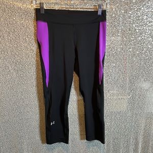 Below the knee spandex